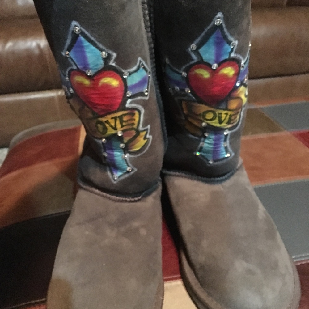 Boots